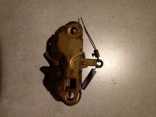 Serrure capot citroen d'occasion  Caylus