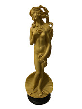 Venus aphrodite statue gebraucht kaufen  Sinn