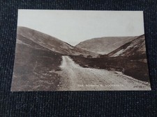 Bogoullie lochranza postcard for sale  ANSTRUTHER