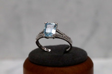 9ct white gold for sale  BILSTON