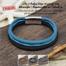 Armband iris segeltau gebraucht kaufen  Bergheim