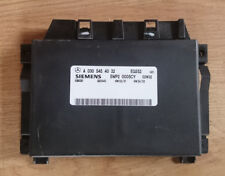 Centralina mercedes cambio usato Centralina mercedes cambio usato  Patti