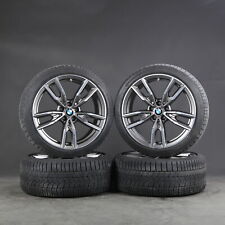 Pneus de inverno 19 polegadas BMW 3er G20 G21 4er G22 G23 2er G42 M792 8089894 comprar usado  Enviando para Brazil