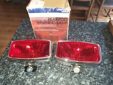 Pair rare nos for sale  WEYMOUTH