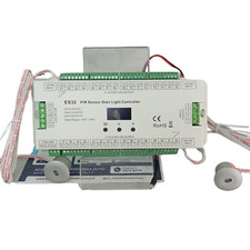 Canali scale led usato  Campobasso