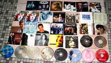 Lot music cds for sale  Warwick