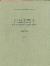 Gran circolo costituzionale usato  Italia