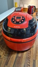 Red klarstein vitair for sale  NEWPORT
