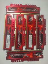 Skill 8gb pc3 for sale  Seattle