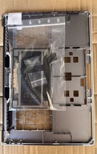 Apple macbook pro gebraucht kaufen  Vilshofen an der Donau