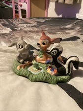 Vintage disney bambi for sale  TRURO