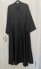 Women plain black for sale  LONDON