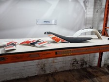 Seat various plastics for sale  DONCASTER
