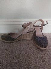 Lotus gold wedge for sale  ROWLANDS GILL