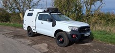 4x4 camper for sale 4x4 camper for sale  STOCKTON-ON-TEES