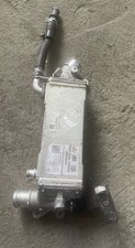 Turbo intercooler vauxhall for sale  ROMFORD