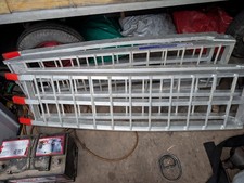 Loading ramps folding for sale  CRAWLEY