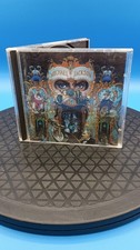 Michael Jackson - Dangerous - (CD: 1991) comprar usado  Enviando para Brazil