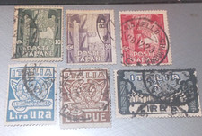 Regno 1922 anniversario usato  Monte Argentario