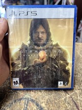 Death stranding director for sale  Phelan