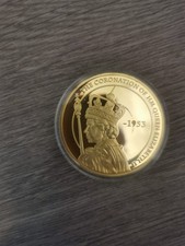 Coronation queen elizabeth for sale  WIGAN