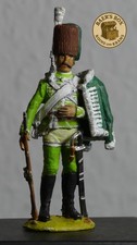 Zinnfigur vollfigur husar gebraucht kaufen  Magdeburg