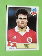 Andy egli schweiz d'occasion  Vendat