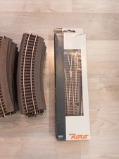 Roco schienen gebraucht kaufen  Spremberg