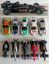 Slotcar carrera formel gebraucht kaufen  Kiel