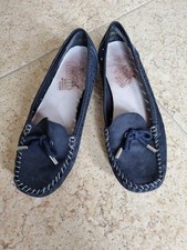 Rieker schuhe mokassins gebraucht kaufen  Waidhofen