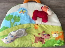 Haba spielmatte krabbeldecke gebraucht kaufen Haba spielmatte krabbeldecke gebraucht kaufen  Worms