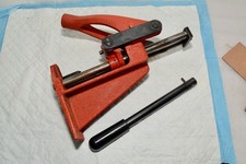Bonanza reloading press for sale  Olympia