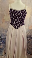 Brautkleid hochzeitskleid . gebraucht kaufen  Hannover