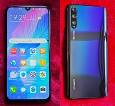 Huawei smart 2020 d'occasion  Caen