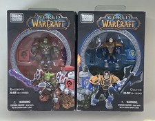 New warcraft mini for sale  SUTTON-IN-ASHFIELD