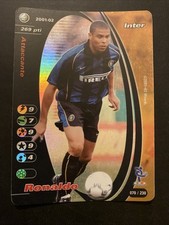Ronaldo football champions usato  Mantova