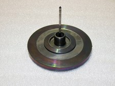 Volano per tascam usato  Spedire a Italy