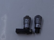 Mikrometer 5mm 01mm gebraucht kaufen  Wiesbaden