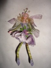 Fairy pixie bendable for sale  Lenoir