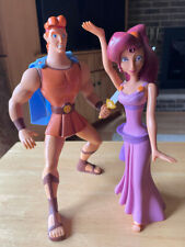 Rare disney hercules for sale  Woodridge