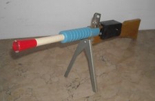 Giocattoli epoca legno usato  Italia