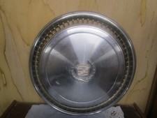 Cadillac eldorado hubcap for sale  Brenham