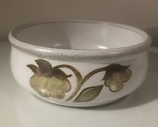 denby serving bowl for sale  BEWDLEY