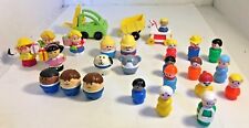 Toy lot fisher for sale  Camby
