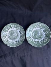 Set saucers plates for sale  BURNHAM-ON-CROUCH