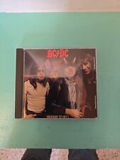 Acdc highway hell usato  Segrate