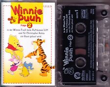 Winnie puuh winnie gebraucht kaufen  Neufahrn