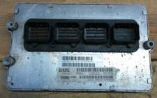 JEEP 2005 WRANGLER 4.0L MT 56044498AI MÓDULO DE COMPUTADOR MOTOR ECM PCM ECU comprar usado  Enviando para Brazil