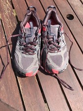Adidas womens kanadia for sale  FLEET