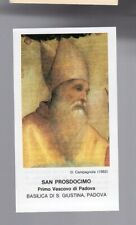 COD 107 SAN PROSDOCIMO  PADOVA comprar usado  Enviando para Brazil